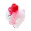 Sanrio Mascot Holder Character Grand Prix 3rd Edition Colorful Heart Series Hello Kitty hello kitty Character 431397 Kitty-chan