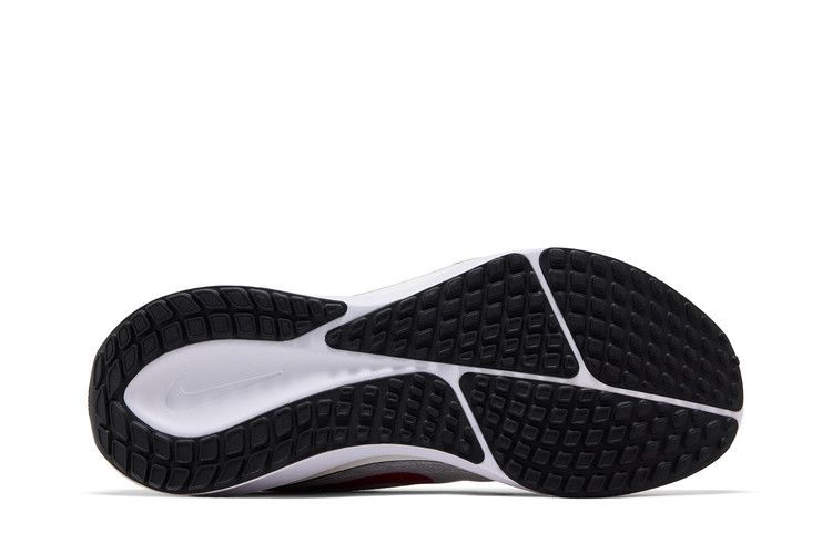 Nike Air Zoom Vomero 17 Белый Красный