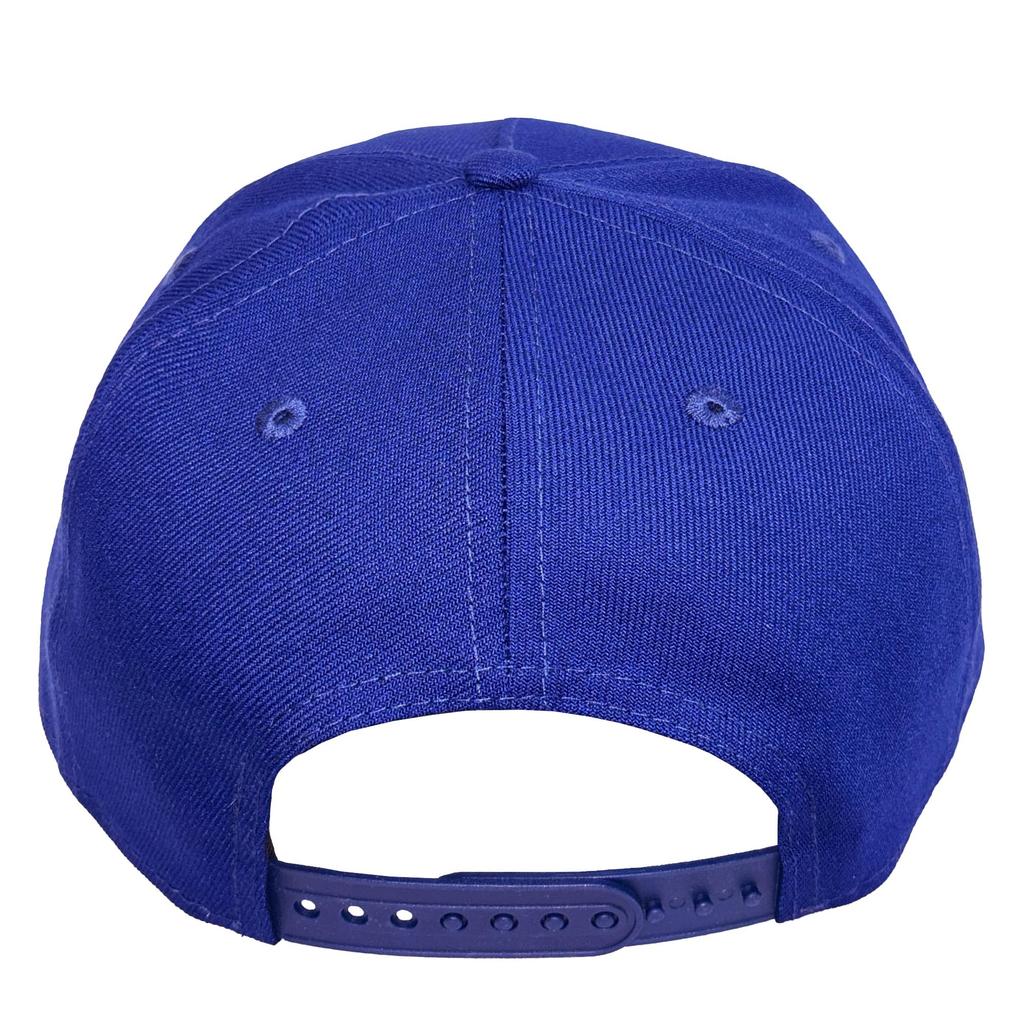 Кепка CAP Hat 9FORTY Shohei Otani Los Angeles Dodgers LA Перевернутый логотип Вверх ногами Темно-королевский Доджер Блю [New Era] [Б/У]