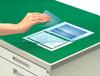 KOKUYO Desk Mat Soft Underlay 1187 X 687 () Non-transfer Ma-427G
