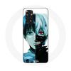Case for Xiaomi Redmi Note 11 4G Tokyo Ghoul Half Face