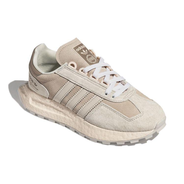 Adidas Retropy E5 Bliss Chalky Brown Unisex Sneakers GV6760