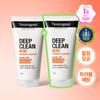 Neutrogena Acne Foaming Cleanser 150g Double Plan