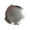 Car Metal Modified Fuel Oil Filler Cap High Temp Pressure Resistant Oil Tank Cover For Mitsubishi Engine Mod Parts