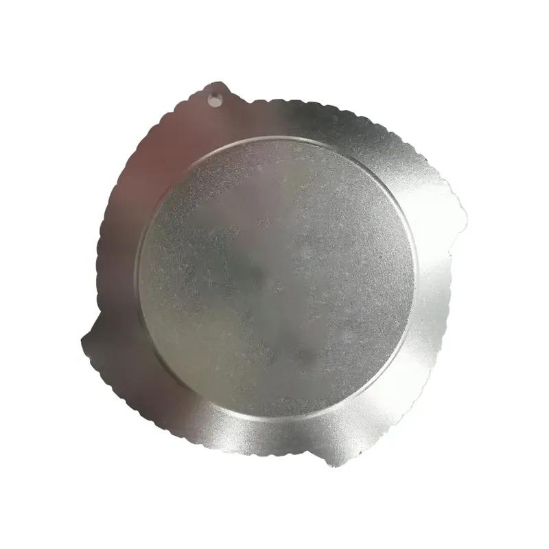 Car Metal Modified Fuel Oil Filler Cap High Temp Pressure Resistant Oil Tank Cover For Mitsubishi Engine Mod Parts