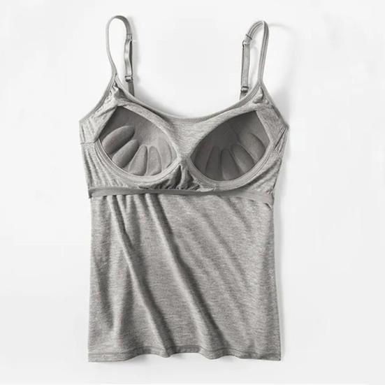 Нижнее белье, стильные эластичные топы без рукавов, бюстгальтер с подкладкой, облегающие топы на бретелях, бюстгальтер, жилет, внутренняя одежда