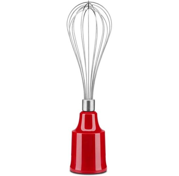 Immersion Blender KitchenAid 5KHBV83EER Empire Red