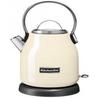 Electric Kettle KitchenAid Stella 5KEK1222EAC Cream