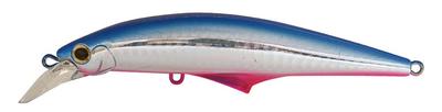Jackson Minnow G Control 40 120мм 40г Сине-розовый SBP Воблер