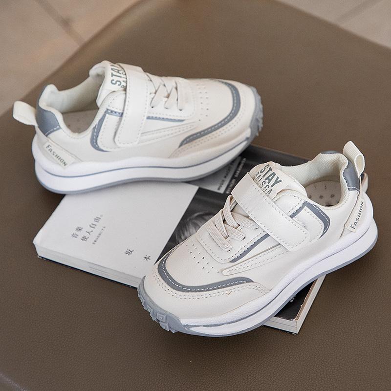 Детская противоскользящая износостойкая легкая модная обувь для спорта и отдыха Студенческая обувь и детская обувь