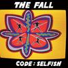 LP Record FALL  Code  Selfish UMCLP004 Cog Sinister 2023 Worldwide Rock