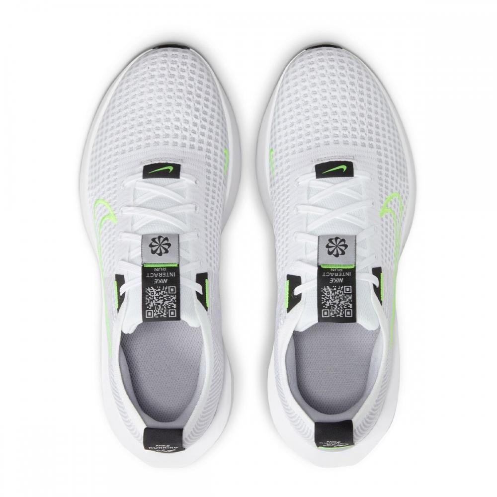 Nike Взаимодействовать Пробег Fd2291 100