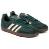 adidas Samba OG Mineral Green женские кроссовки Crystal-Sand Shadow-Green IG1986