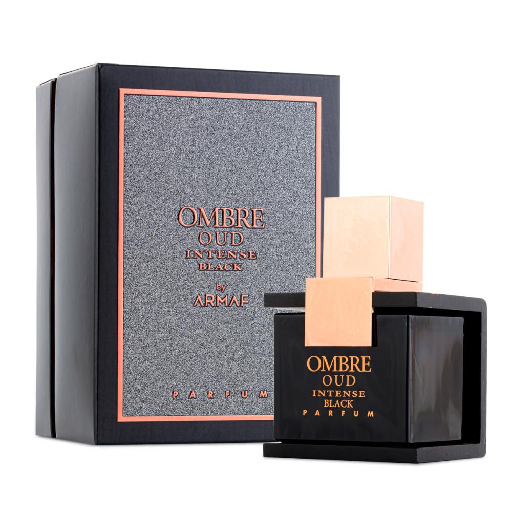 Ombre Oud Intense Black parfum eau de parfum