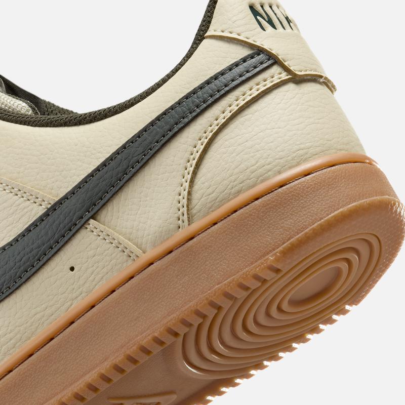 Nike NIKE COURT VISION LOW Мужская спортивная обувь - HV4506