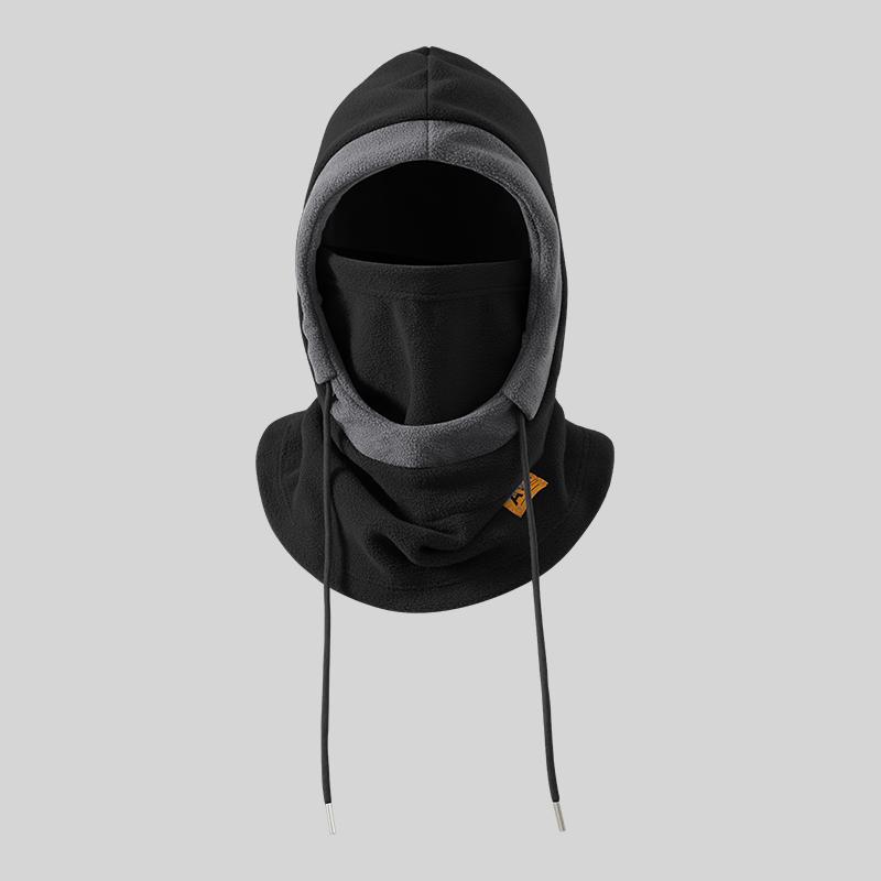 Men and Women Winter Skiing Snowboarding Windproof Thermal Stay Warm Cycling Hoodie Balaclava Hat