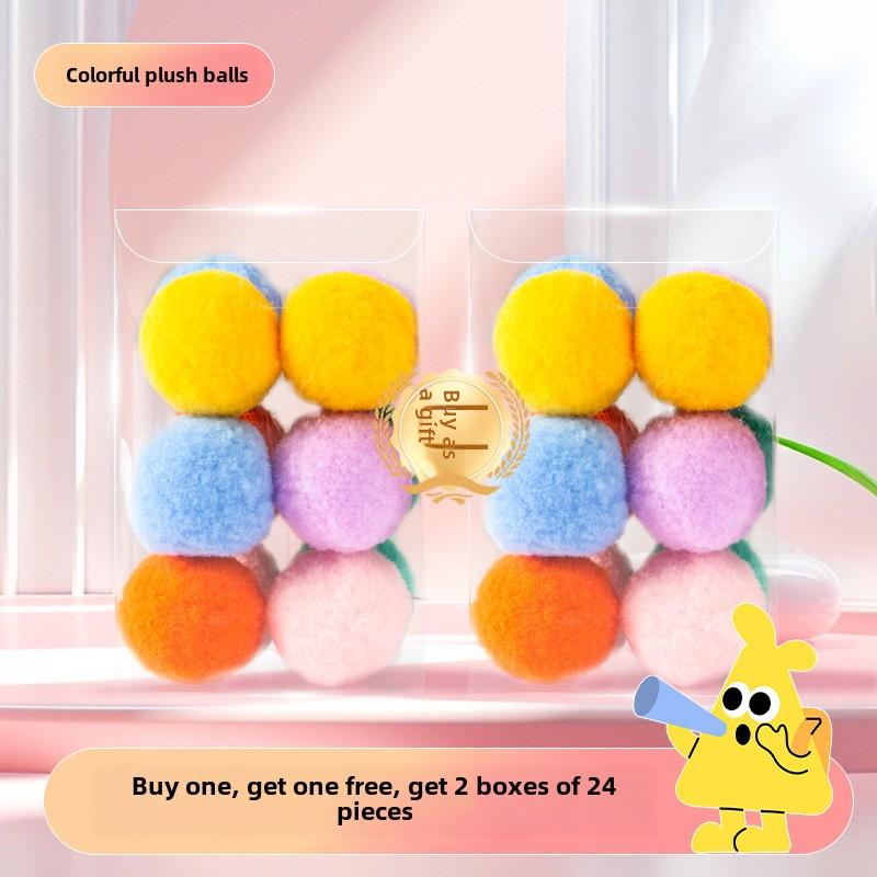 Новая игрушка для кошек Бесшумный мячик Самостоятельно двигающийся, чтобы избавиться от скуки, кошка Игрушка для кошек Мягкий эластичный мяч, устойчивый к укусам, палочка-дразнилка для кошек Товары для кошек