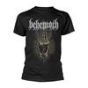Футболка Behemoth 'LCFR' - НОВАЯ