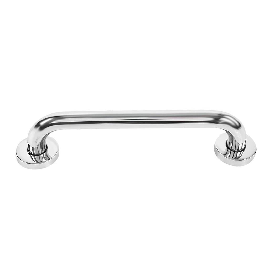 30cm Thicken Stainless Steel Bathroom Bathtub Grab Bar Safety Hand Rail for Bath Shower Toilet