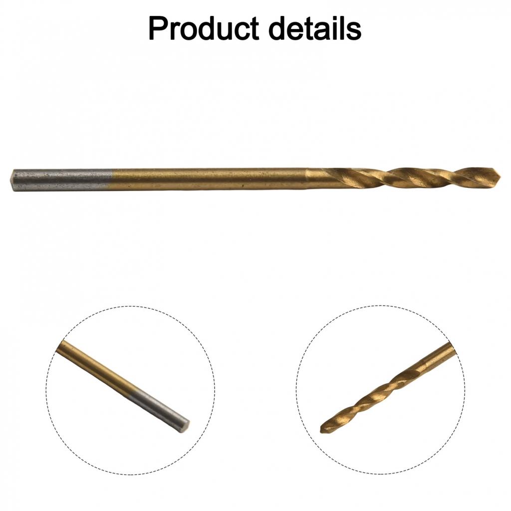 Набор миниатюрных сверл HSS Размеры доступны только из одного размера диапазона вариантов