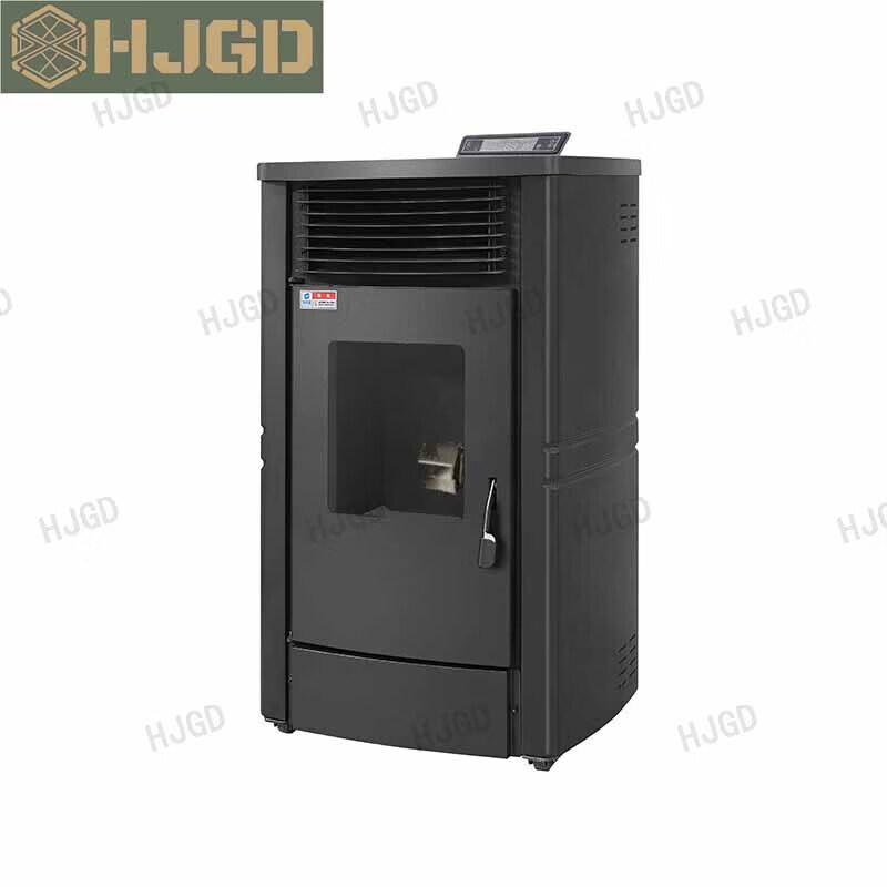 HJGD Outdoor Bio-Pellet Tent Heater