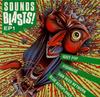 7inch Record VARIOUS - Sounds Blasts! EP1 BLASTS1 Sounds 1989 UK Rock Used