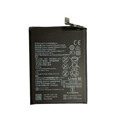 Аккумулятор для Huawei P20 HB396285ECW - 3400 мАч