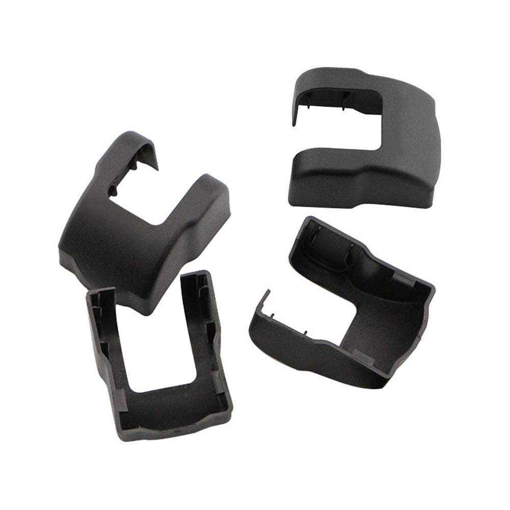 4 шт. Ограничитель двери автомобиля, крышка-стопор для Peugeot 2008 3008 4008 5008 508 208 E208 E2008 Аксессуары Стайлинг Аксессуары Наклейка Чехол