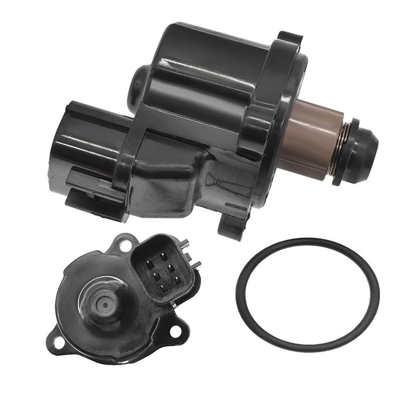 Клапан управления холостым ходом Совместим с Mitsubishi Chrysler Dodge Md628117 Md619857 1450A116