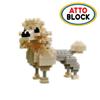 Nanoblock Poodle
