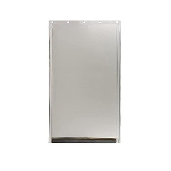 Большие сменные дверцы для собак PCA11, собачьи двери, устойчивые к погодным условиям, безопасный вход в дом для собак и кошек