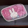 Плед 21 Miffy Warmth Pink H70 x W100cm [Marushin]