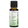 Now Foods Organic Essential Oils, Geranium, 1 Fl Oz (30 Ml)