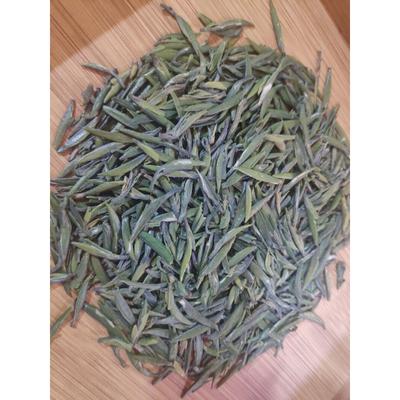 Зеленый чай Ming Qian SiChuan Zhu Ye Qing* Зеленый чай из листьев бамбука новый 100г