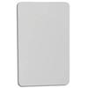 Realand Access Control IC White Card CN plug (adapter included)