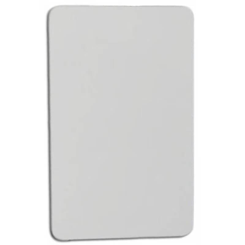 Realand Access Control IC White Card CN plug (adapter included)