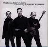 CD WILKO JOHNSON - возвращаясь домой MSIF3629 Япония ObiRock Б/У