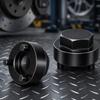 Инструмент для обслуживания рулевого управления автомобиля для F21 F30 F32 F31 F36 F48 F25 Регулировка и снятие опорного блока рейки