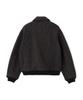 Schott Beach Cloth Тип A-2, Мужской, Размер XL, 010, Черный, 782-5252009