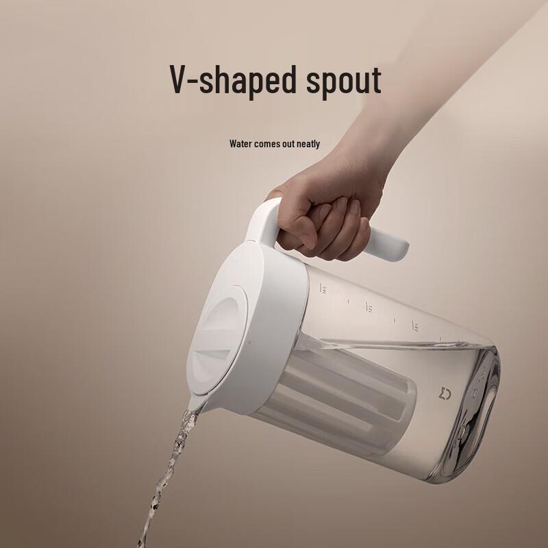 Xiaomi Plastic Cold Water Pitcher