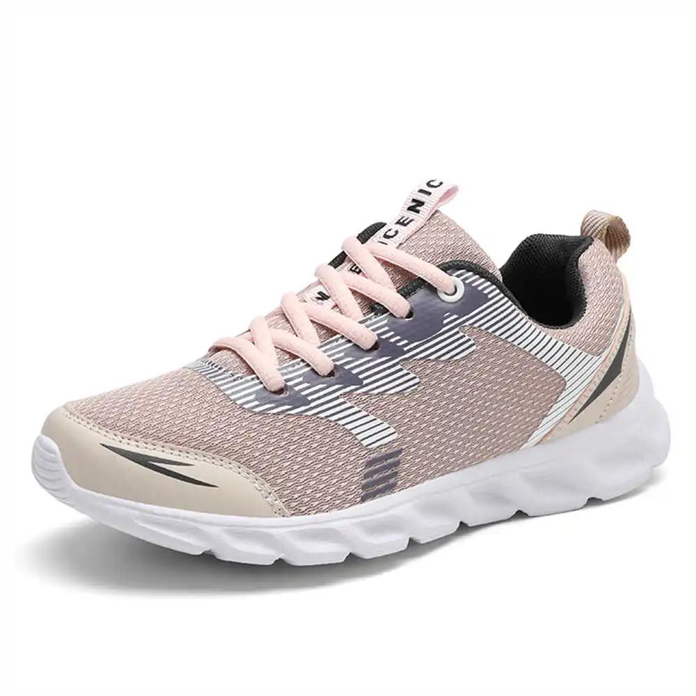 Круглые носки, женские лоферы, высокие характеристики, тренд 2024 года, женские летние кроссовки, обувь на плоской подошве для женщин, спорт 2024 года