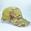 Тактическая бейсболка военная камуфляжная сетчатая дышащая кепка для страйкбола летняя кепка для дальнобойщика