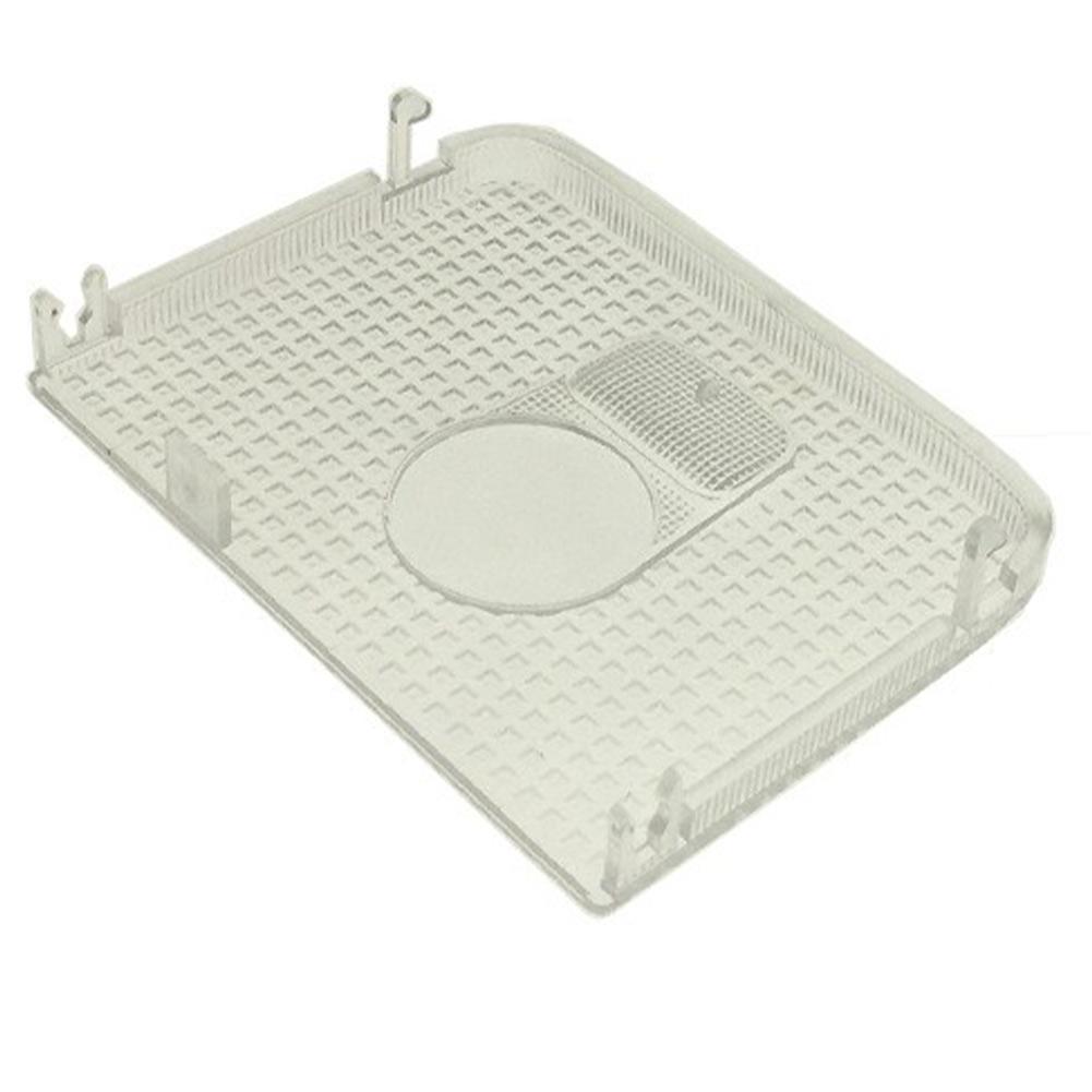 Крышка правой лампы. Совершенно новые элементы управления. Прямая замена.