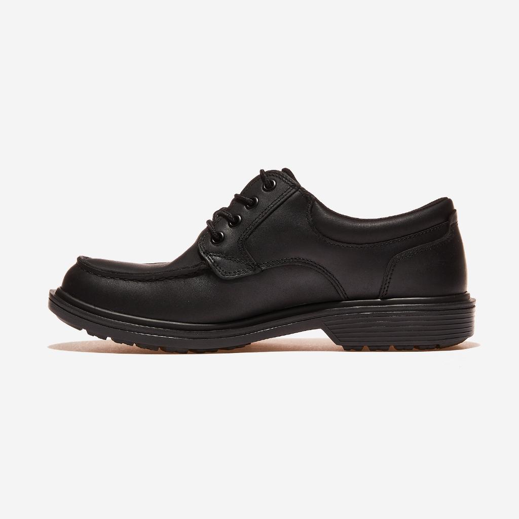 HAWKINS Лиам Мок [HL80148-FG/BLACK]