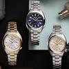 Seiko 5 Sports SNXS Series Women's Automatic Wrist Watch - Silver / Gold SRRA011 SRRA009 SRRA012 Gift Casual Business Student
