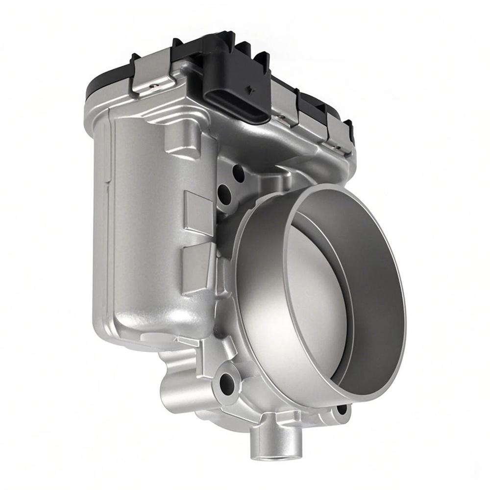 Дроссельная заслонка для Jeep Grand Cherokee 2011-2024 / Wrangler 2012-2018 3.6L