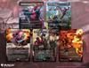 Magic the Gathering Secret Lair X Deadpool Marvel's (Non-Foil)