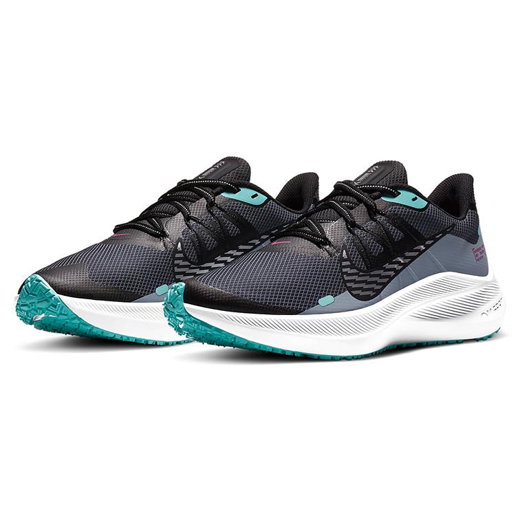 Nike Женские кроссовки Winflo 7 Shield Obsidian Mist CU3868-403
