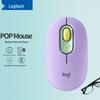Беспроводная Bluetooth-мышь Logitech POP