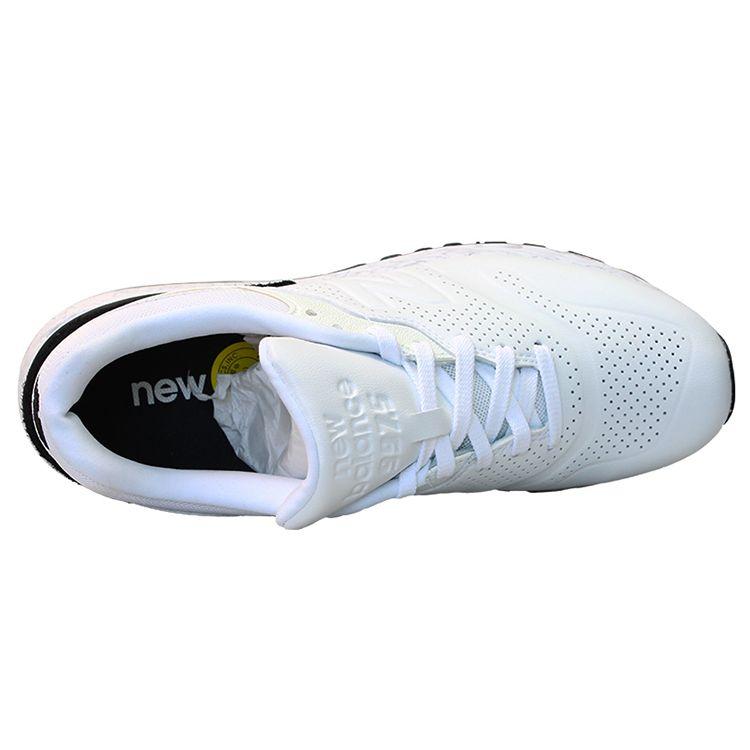 New Balance NB 997 Шнуровка Нескользящие Легкие Низкие Кроссовки для Бега Мужские кроссовки ML997HDD